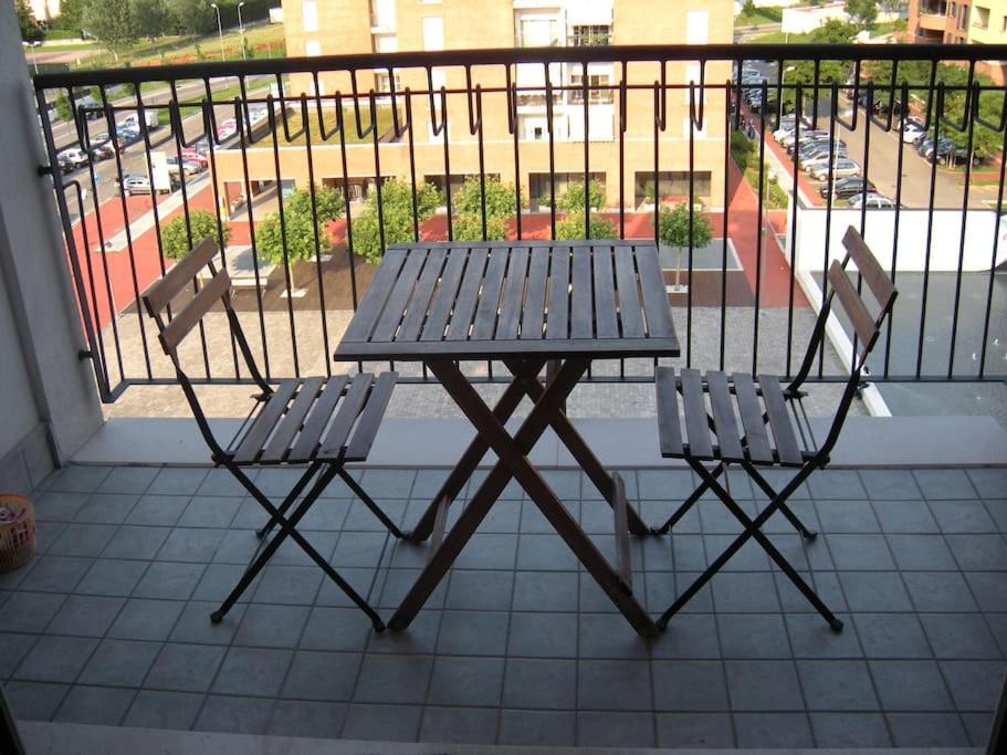 Rosaviola Apartment Vimodrone Bagian luar foto