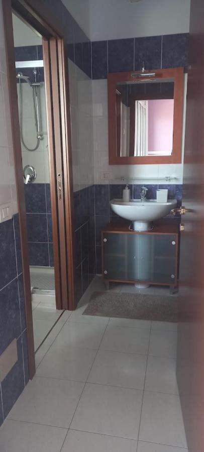 Rosaviola Apartment Vimodrone Bagian luar foto