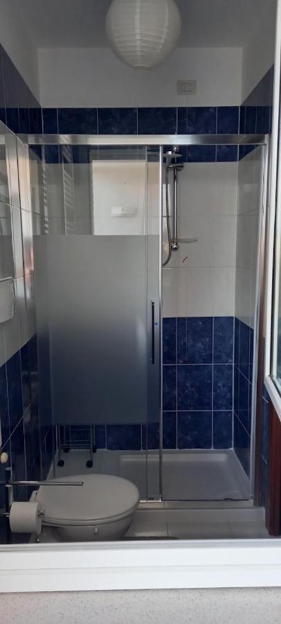 Rosaviola Apartment Vimodrone Bagian luar foto
