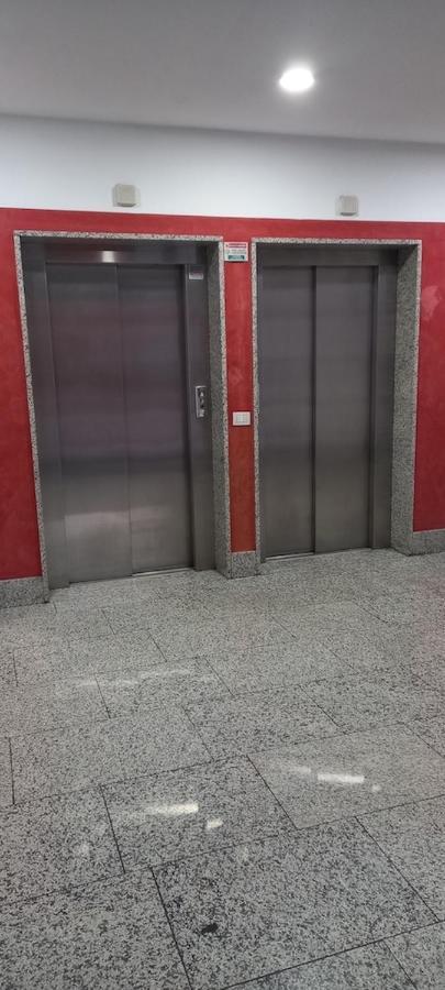 Rosaviola Apartment Vimodrone Bagian luar foto
