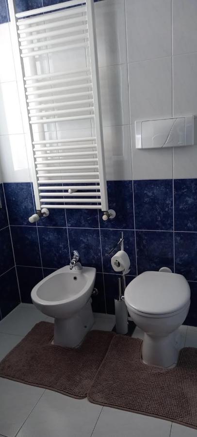 Rosaviola Apartment Vimodrone Bagian luar foto