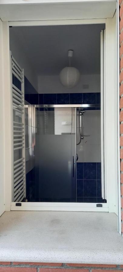 Rosaviola Apartment Vimodrone Bagian luar foto