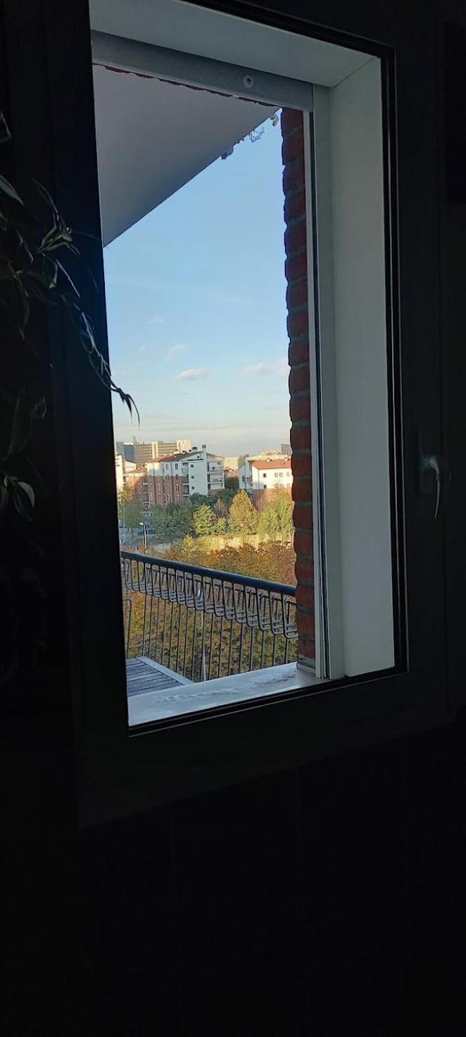 Rosaviola Apartment Vimodrone Bagian luar foto