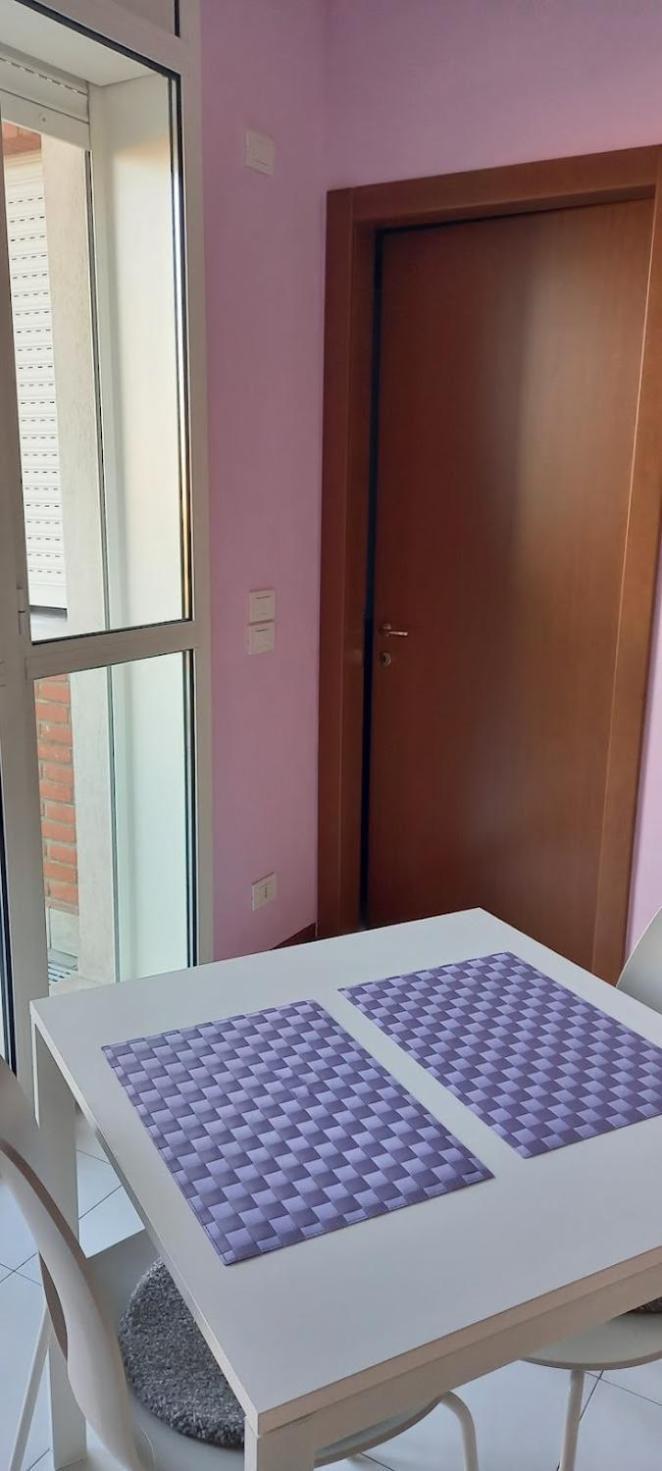 Rosaviola Apartment Vimodrone Bagian luar foto