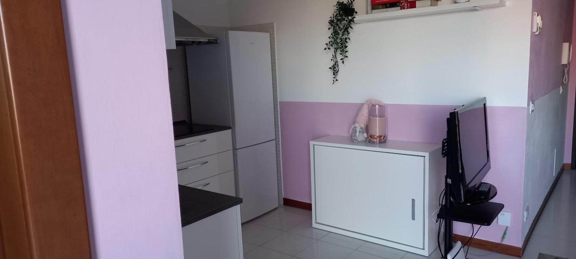 Rosaviola Apartment Vimodrone Bagian luar foto