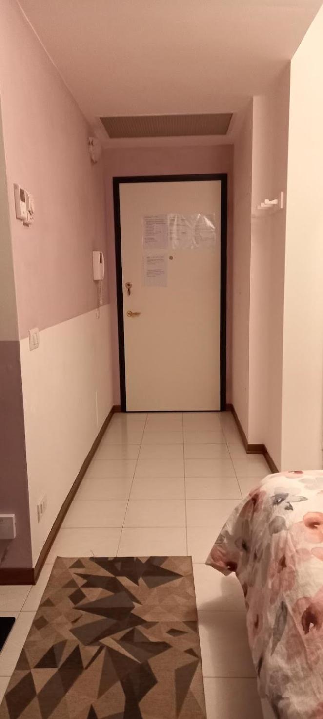 Rosaviola Apartment Vimodrone Bagian luar foto