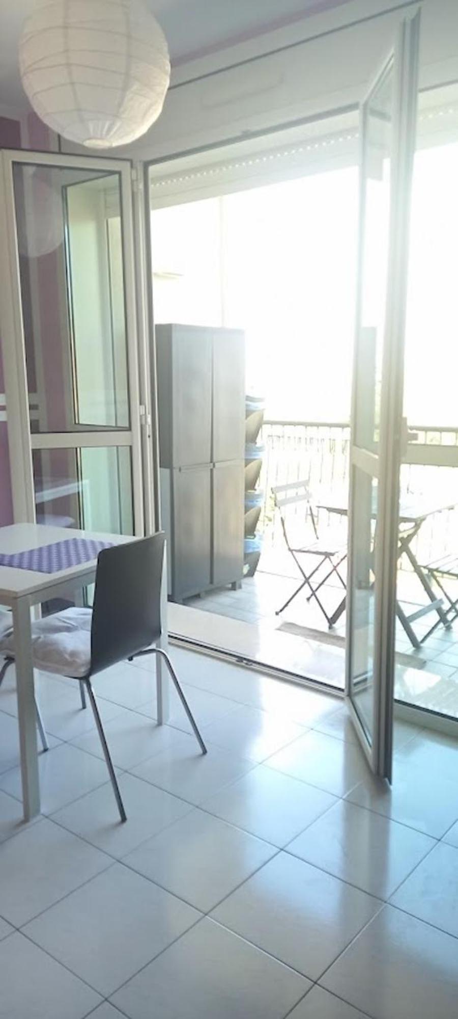 Rosaviola Apartment Vimodrone Bagian luar foto